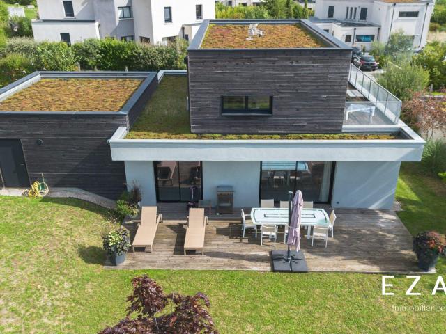 Maison 5 pièces 130 m²