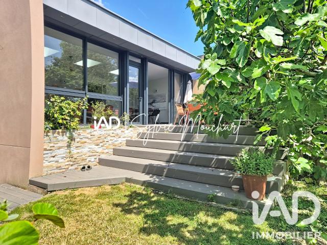 Maison 5 pièces 130 m²