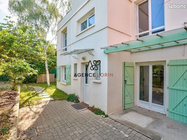 Maison 5 pièces 130 m²