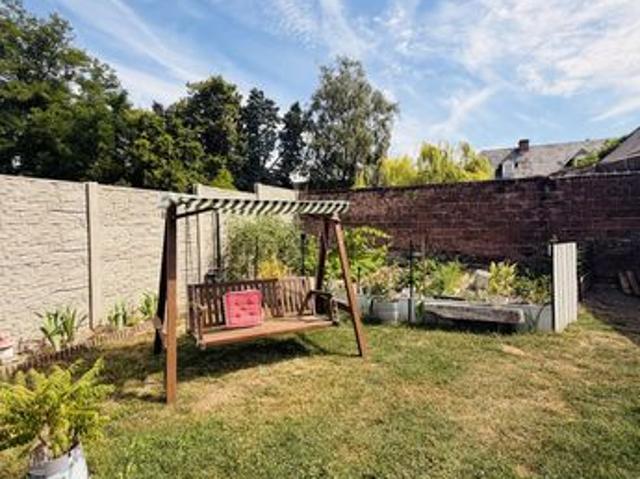 Maison 5 pièces 130 m²