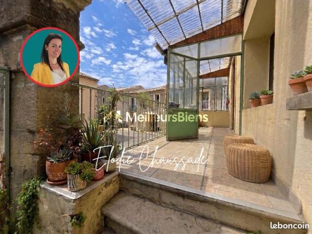 Maison 5 pièces 130 m²