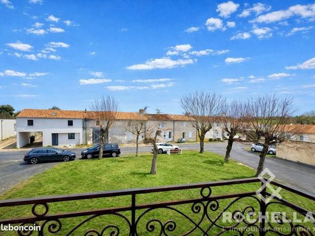 Maison 5 pièces 133 m²