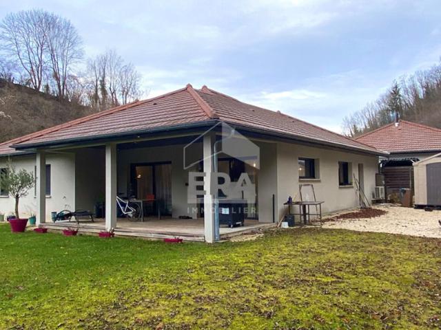 Maison 5 pièces 130 m²