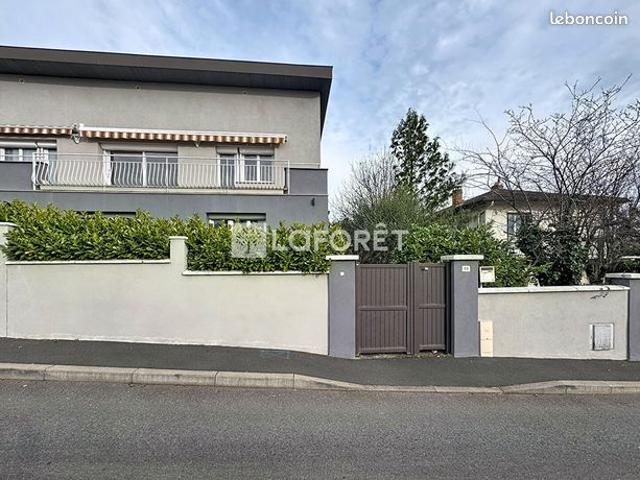 Maison 5 pièces 130 m²
