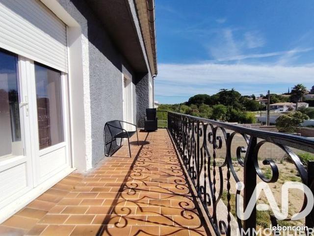 Maison 5 pièces 130 m²