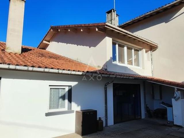 Maison 5 pièces 130 m²