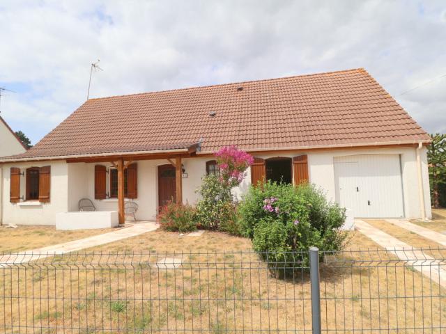 Maison 5 pièces 130 m²