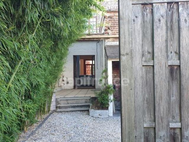 Maison 5 pièces 130 m²