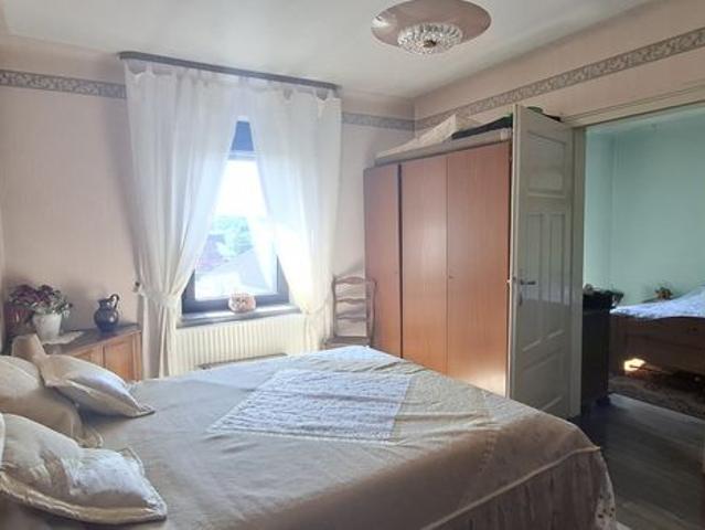 Maison 5 pièces 130 m²