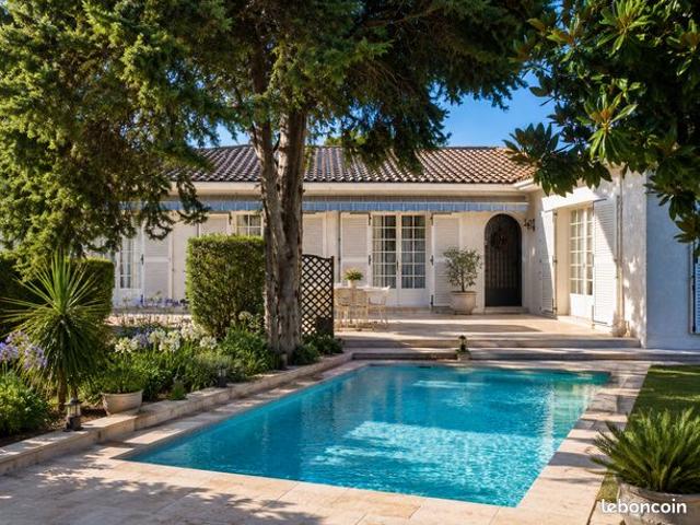 Maison 5 pièces 130 m²