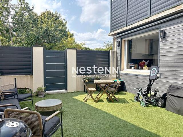 Maison 5 pièces 130 m²