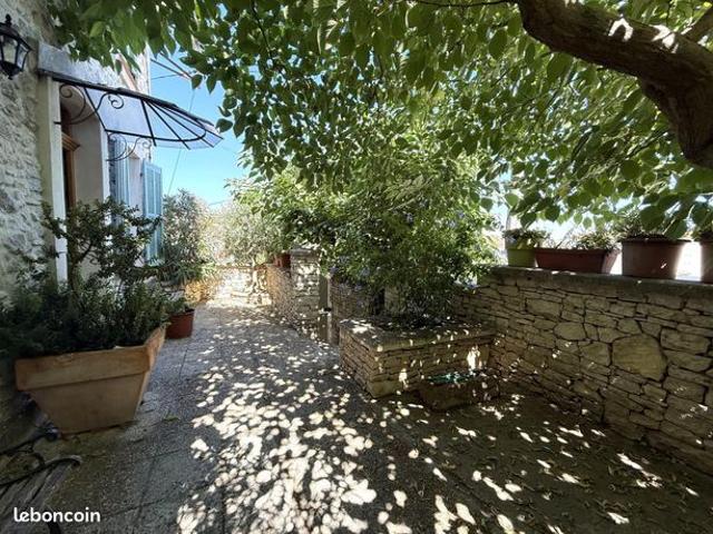 Maison 5 pièces 130 m²