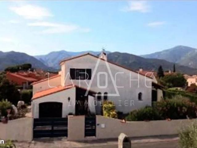 Maison 5 pièces 130 m²