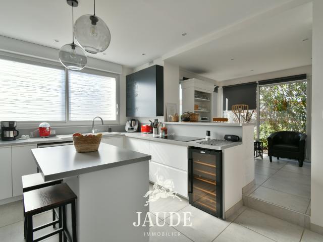 Maison 5 pièces 130 m²