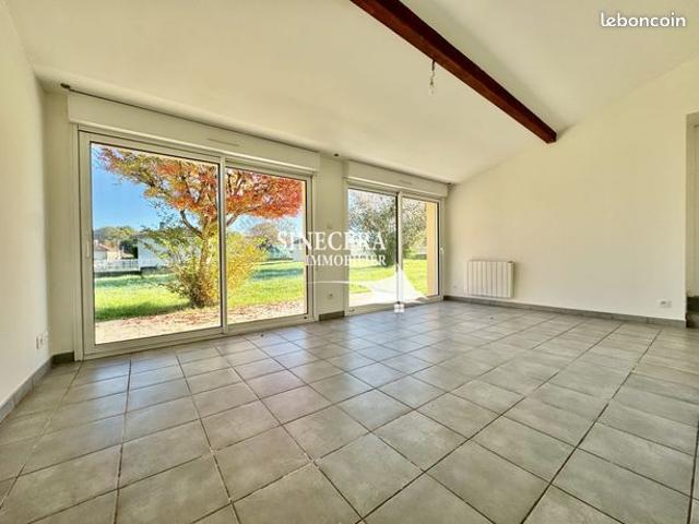 Maison 5 pièces 130 m²
