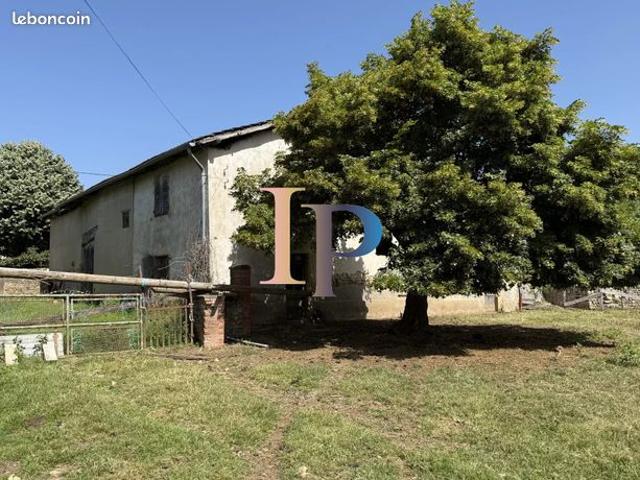 Maison 5 pièces 130 m²