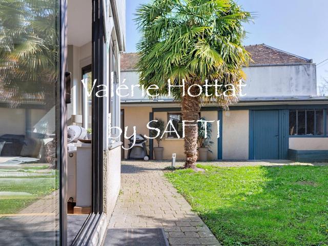 Maison 5 pièces 130 m²