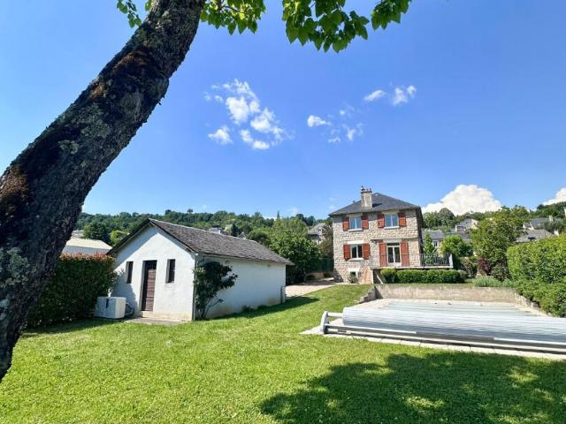 Maison 5 pièces 130 m²