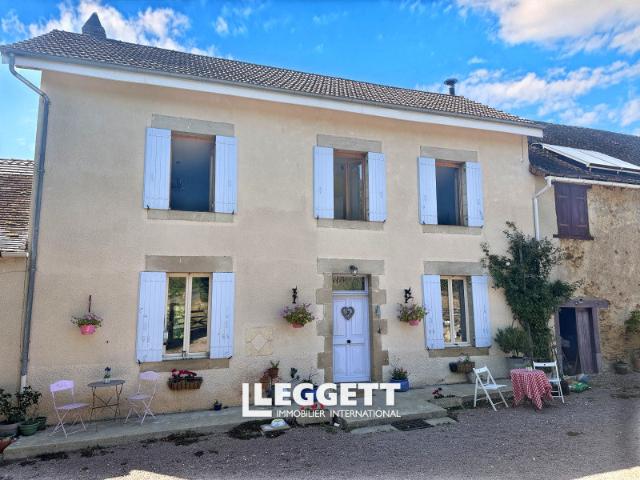 Maison 5 pièces 130 m²
