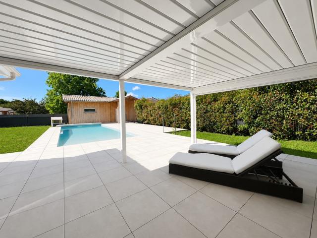 Maison 5 pièces 130 m²