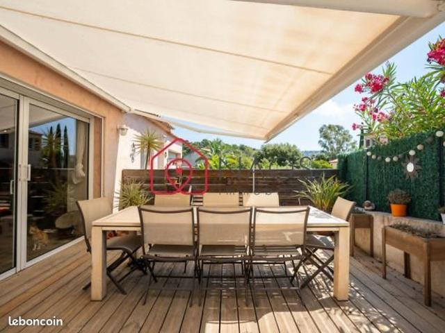 Maison 5 pièces 130 m²