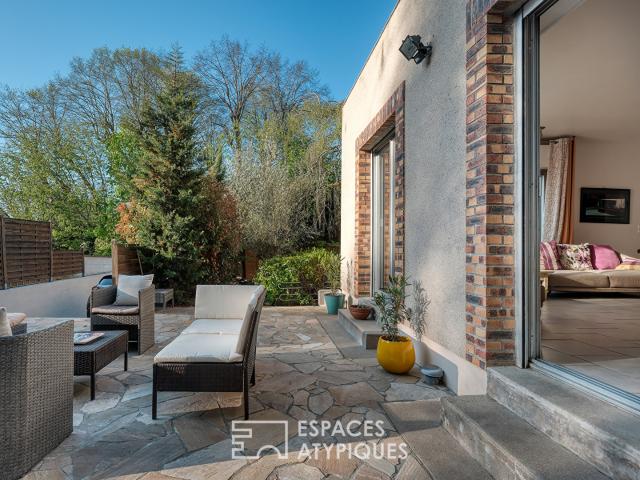 Maison 5 pièces 130 m²