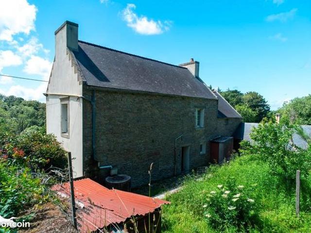 Maison 5 pièces 130 m²