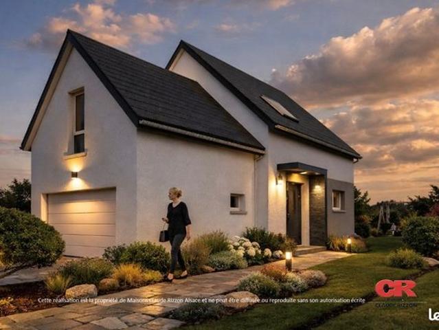 Maison 5 pièces 130 m²