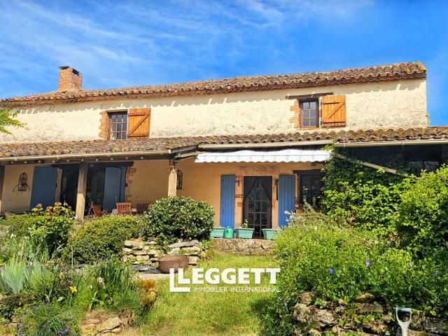Maison 5 pièces 130 m²