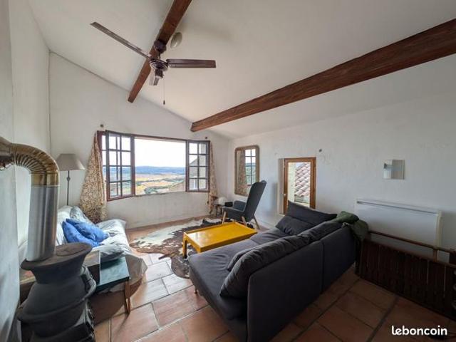 Maison 5 pièces 130 m²