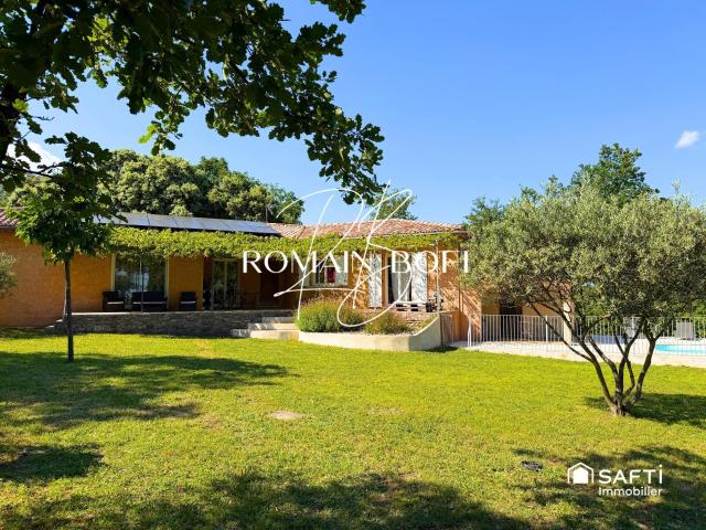 Maison 5 pièces 130 m²