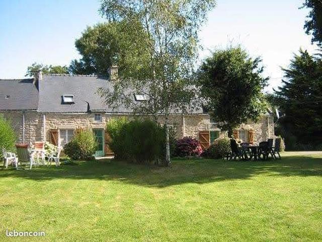 Maison 5 pièces 130 m²