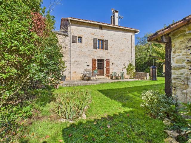Maison 5 pièces 130 m²