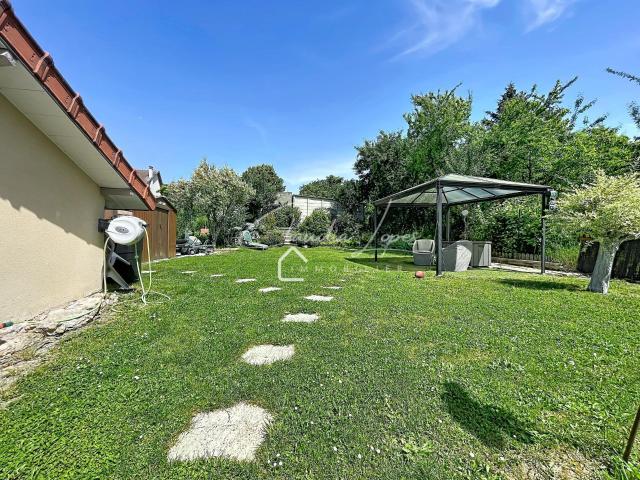 Maison 5 pièces 130 m²