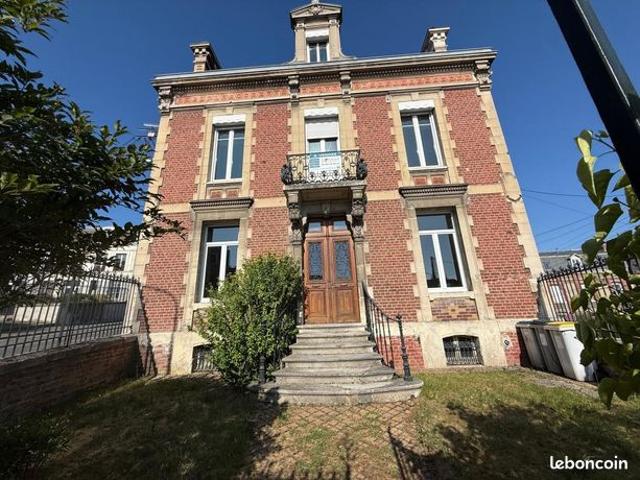 Maison 5 pièces 130 m²