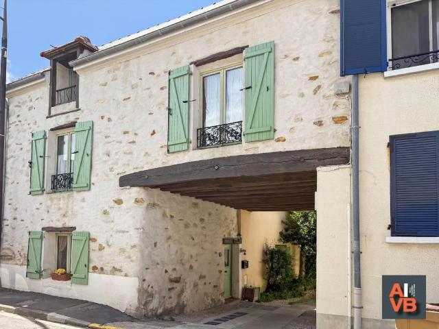 Maison 5 pièces 130 m²
