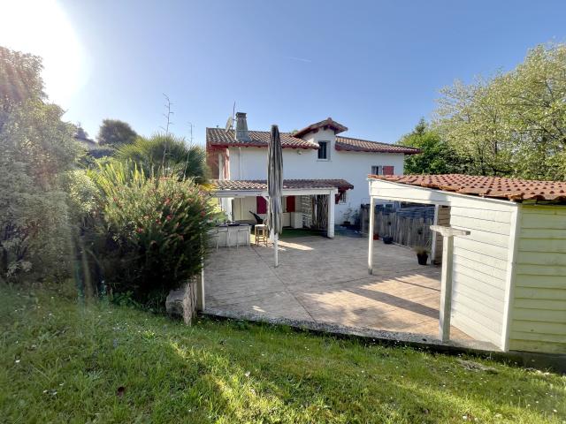Maison 5 pièces 130 m²