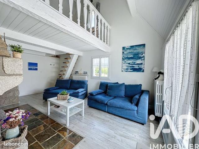 Maison 5 pièces 130 m²