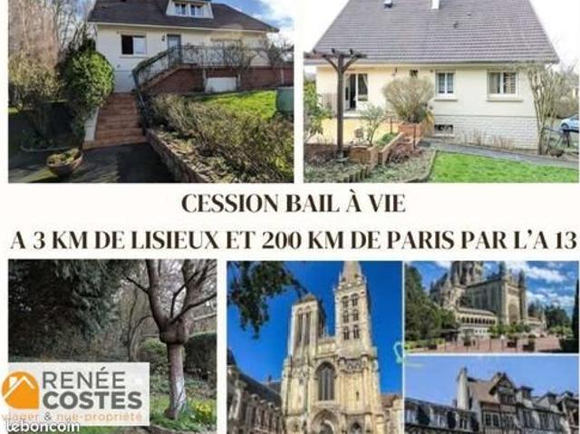 Maison 5 pièces 130 m²