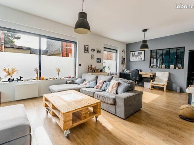 Maison 5 pièces 130 m²