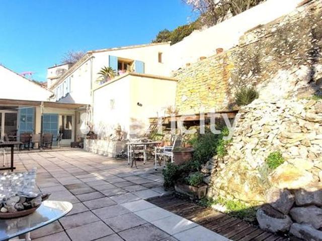 Maison 5 pièces 130 m²