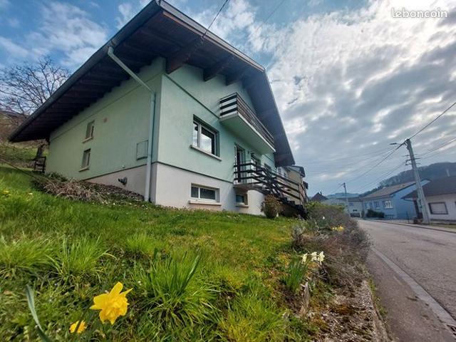 Maison 5 pièces 130 m²