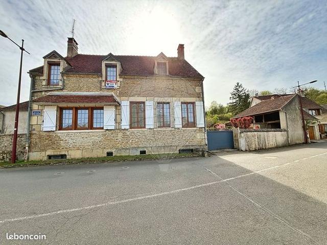 Maison 5 pièces 130 m²