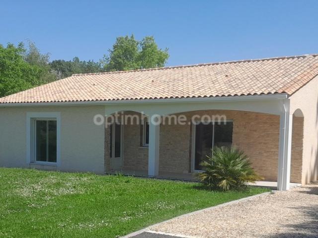 Maison 5 pièces 130 m²
