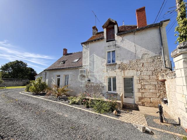 Maison 5 pièces 130 m²