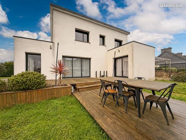 Maison 5 pièces 130 m²