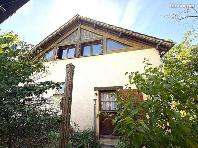 Maison 5 pièces 130 m²