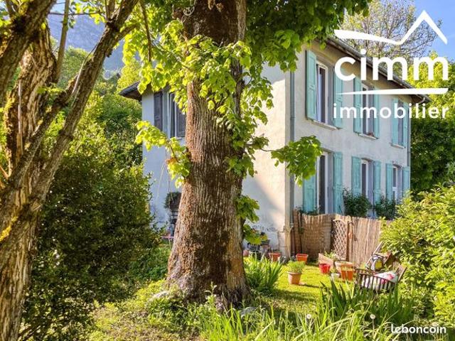 Maison 5 pièces 130 m²