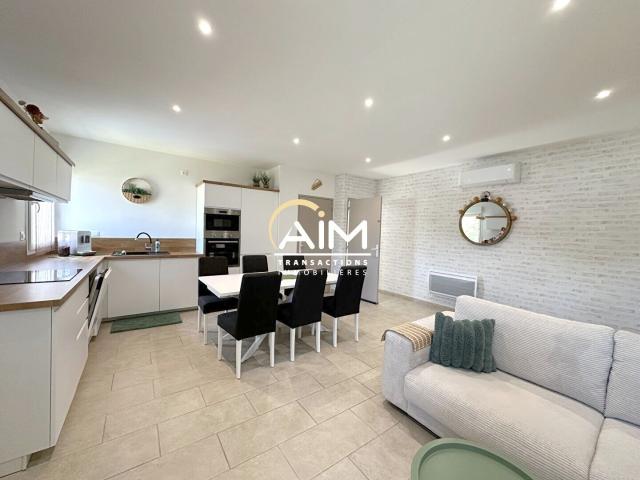 Maison 5 pièces 130 m²