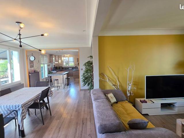 Maison 5 pièces 130 m²